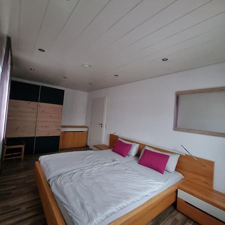Ferienwohnung Elsenztal Mauer Εξωτερικό φωτογραφία