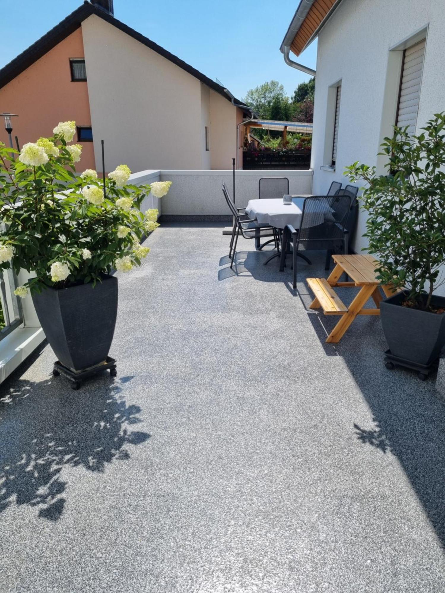Ferienwohnung Elsenztal Mauer Εξωτερικό φωτογραφία